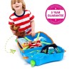 Jeżdżąca walizeczka Trunki Terrance TRU-B054