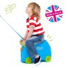 Jeżdżąca walizeczka Trunki Terrance TRU-B054