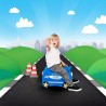 Jeżdżąca walizeczka Trunki Radiowóz Percy TRU-0323