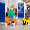 Jeżdżąca walizeczka Trunki Tygrysek Tipu TRU-T085