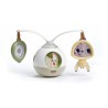 Karuzela Czas dla Brzuszka |zabawka interaktywna  Boho Chic  Tiny Love TL13075068