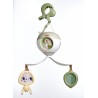 Karuzela Czas dla Brzuszka |zabawka interaktywna  Boho Chic  Tiny Love TL13075068