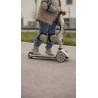 SCOOTANDRIDE Zestaw ochraniaczy dla dzieci XXS Ash