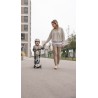 SCOOTANDRIDE Zestaw ochraniaczy dla dzieci S Ash