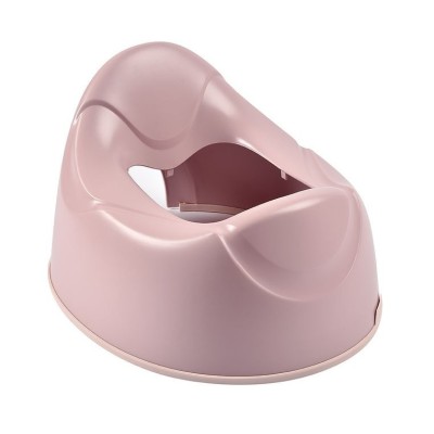 Nocnik treningowy BEABA – ergonomiczny, wyjmowany wkład, antypoślizgowy i komfortowy Nocnik treningowy BEABA – ergonomiczny, wyjmowany wkład, antypoślizgowy i komfortowy