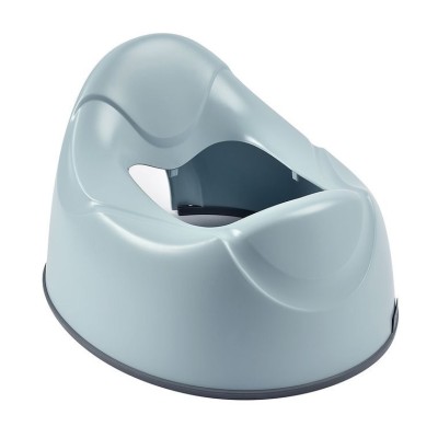 Nocnik treningowy BEABA – ergonomiczny, wyjmowany wkład, antypoślizgowy i komfortowy Nocnik treningowy BEABA – ergonomiczny, wyjmowany wkład, antypoślizgowy i komfortowy