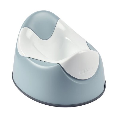 Nocnik treningowy BEABA – ergonomiczny, wyjmowany wkład, antypoślizgowy i komfortowy Nocnik treningowy BEABA – ergonomiczny, wyjmowany wkład, antypoślizgowy i komfortowy