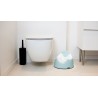Ergonomiczny nocnik treningowy dla dzieci – wygodny, higieniczny, antypoślizgowy, BEABA Green Blue