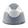 Ergonomiczny nocnik treningowy dla dzieci – wygodny, higieniczny, antypoślizgowy, BEABA Light Mist