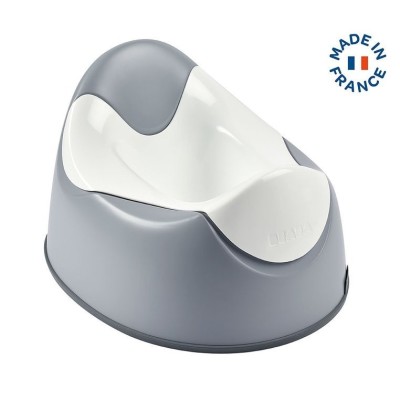 Nocnik treningowy BEABA – ergonomiczny, wyjmowany wkład, antypoślizgowy i komfortowy