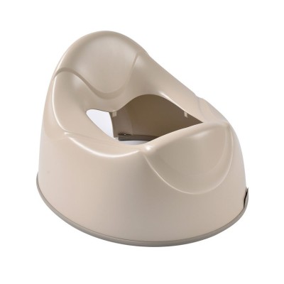 Nocnik treningowy BEABA – ergonomiczny, wyjmowany wkład, antypoślizgowy i komfortowy Nocnik treningowy BEABA – ergonomiczny, wyjmowany wkład, antypoślizgowy i komfortowy