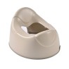 Ergonomiczny nocnik treningowy dla dzieci – wygodny, higieniczny, antypoślizgowy, BEABA Clay