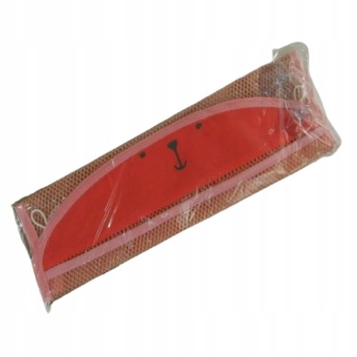 Organizer kąpielowy dla dzieci – króliczek ciemnoróżowy 35x39 cm | Porządek i suchość zabawek