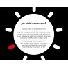 CzuCzu Starter Malucha Co widzę – kontrastowe książeczki i karty edukacyjne od 0m+ 3m+ 6m+