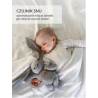 Szumiś 5w1 z Termoforem | Spokojny Sen Maluszka
