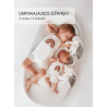 Szumiś 5w1 z Termoforem | Spokojny Sen Maluszka