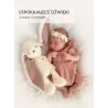 Szumiś Królik 5w1 — szumiący królik z lampką nocną, czujnik snu, biały szum