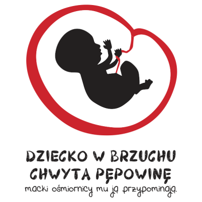 Czerwona ośmiornica zawieszka 0+ – zabawka sensoryczna z dzwoneczkiem | Mom’s Care