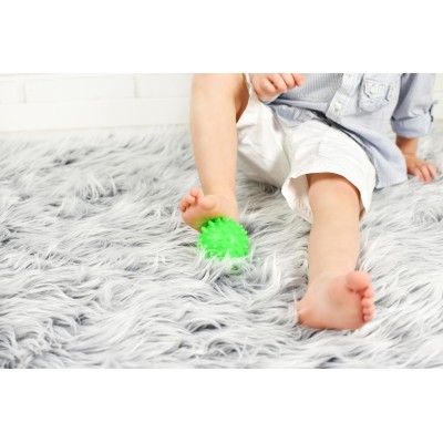 Sensorky – piłeczki sensoryczne 5 szt. Mom’s Care do zabawy, masażu i nauki dotyku Sensorky – piłeczki sensoryczne 5 szt. Mom’s Care do zabawy, masażu i nauki dotyku