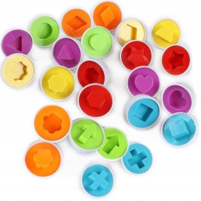 Sorter jajka Montessori – edukacyjna układanka dla dzieci | Sklep z zabawkami