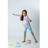 Tup Tup – ścieżka sensoryczna Mom’s Care do zabawy, ćwiczeń i stymulacji zmysłów