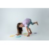 Tup Tup – ścieżka sensoryczna Mom’s Care do zabawy, ćwiczeń i stymulacji zmysłów