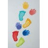 Tup Tup – ścieżka sensoryczna Mom’s Care do zabawy, ćwiczeń i stymulacji zmysłów