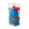 Squigz Fat Brain Toys – Klocki Przyssawki do zabawy w wannie, na oknie i podłodze