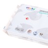 Pachnące woreczki na pieluchy – 100 szt. | Neutralizacja zapachów i higiena Akuku