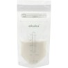 Woreczki do przechowywania pokarmu | 30 szt. 150 ml Akuku A0011