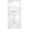 Woreczki do przechowywania pokarmu | 30 szt. 150 ml Akuku A0011