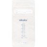 Woreczki do przechowywania pokarmu | 30 szt. 150 ml Akuku A0011