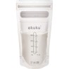 Woreczki do przechowywania pokarmu | 30 szt. 150 ml Akuku A0011