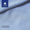 Pieluszka bambusowa CLASSIC denim Bambooline | delikatna, antybakteryjna 30x30 cm