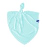 Pieluszka bambusowa CLASSIC aqua Bambooline | delikatna, antybakteryjna 75x75 cm