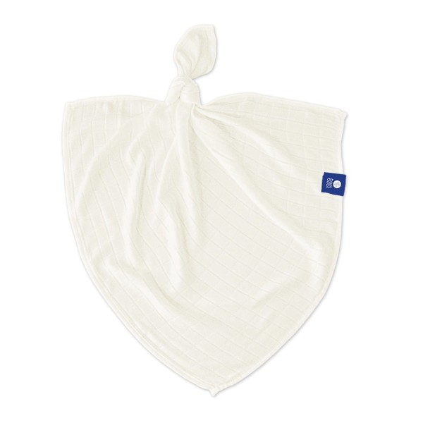 Pieluszka bambusowa CLASSIC ecru Bambooline | delikatna, antybakteryjna 30x30 cm