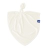 Pieluszka bambusowa CLASSIC ecru Bambooline | delikatna, antybakteryjna 75x75 cm