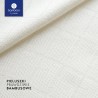 Pieluszka bambusowa CLASSIC ecru Bambooline | delikatna, antybakteryjna 75x75 cm