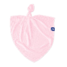 Pieluszka bambusowa tetra 2pack Bambooline | delikatna, antybakteryjna 2 szt 30x30 cm, lisia mama + róż
