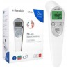 Microlife NC 200 – termometr bezkontaktowy z automatycznym pomiarem i kontrolą odległości
