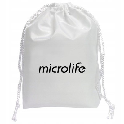 Microlife NEB 200 – inhalator tłokowy do nebulizacji dla dzieci i dorosłych | Zestaw z maskami