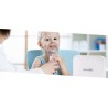 Microlife NEB 200 – inhalator tłokowy  nebulizator do nebulizacji dla całej rodziny, kompaktowy i skuteczny