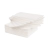 Baby Soft – chłonne i bezpieczne podkłady higieniczne 40×60 cm 15szt Akuku A0500