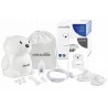 Inhalator nebulizator dla dzieci Microlife NEB 400 – skuteczna nebulizacja, przyjazny design, zestaw rodzinny