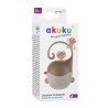 Pojemnik na smoczek Małpka Akuku A0688