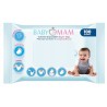 Pachnące woreczki na zużyte pieluszki Babymam 100 szt  By6958