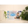 Pachnące woreczki na zużyte pieluszki Babymam 100 szt  By6958