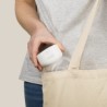 Laktator bezprzewodowy hands free Lionelo Fidi Free Simple – 9 trybów, 3 lejki, 180 min pracy