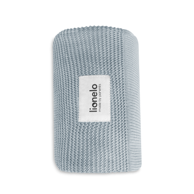 Lionelo Bamboo Blanket – delikatny kocyk bambusowy dla niemowląt | Bezpieczny, miękki, naturalny Lionelo Bamboo Blanket – delikatny kocyk bambusowy dla niemowląt | Bezpieczny, miękki, naturalny