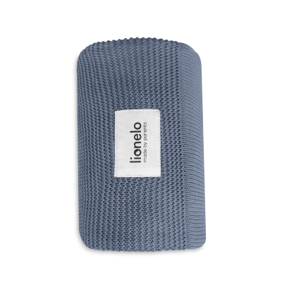 Lionelo Bamboo Blanket – delikatny kocyk bambusowy dla niemowląt | Bezpieczny, miękki, naturalny Lionelo Bamboo Blanket – delikatny kocyk bambusowy dla niemowląt | Bezpieczny, miękki, naturalny